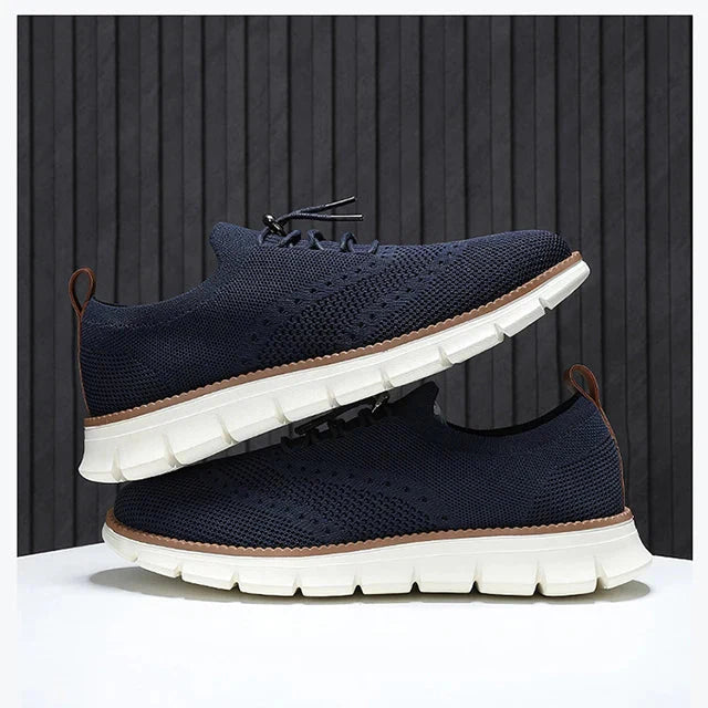 Bennett Men's Breathable Casual Shoes