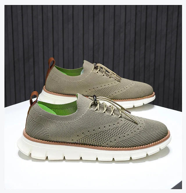 Bennett Men's Breathable Casual Shoes