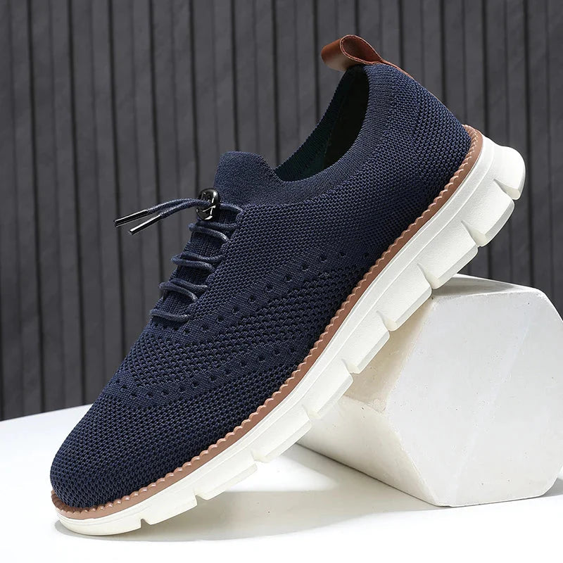 Bennett Men's Breathable Casual Shoes