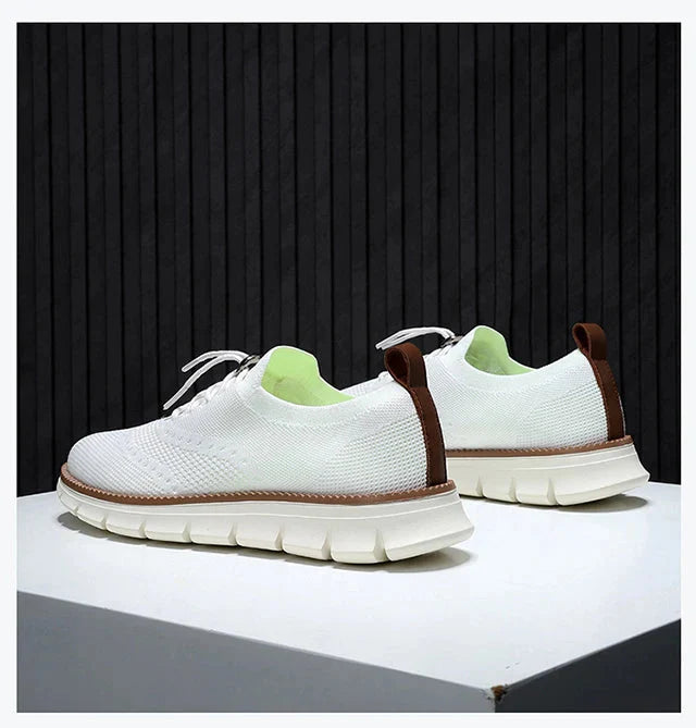 Bennett Men's Breathable Casual Shoes