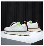 Bennett Men's Breathable Casual Shoes