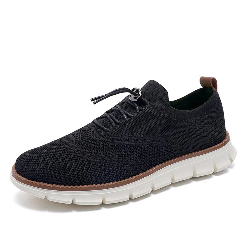 Bennett Men's Breathable Casual Shoes