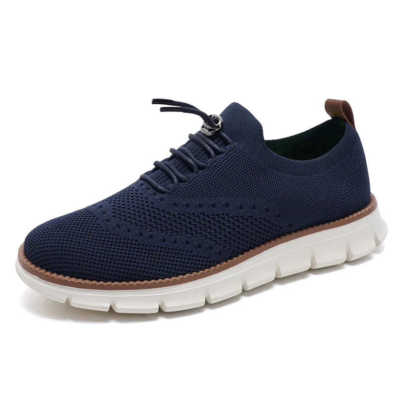 Bennett Men's Breathable Casual Shoes