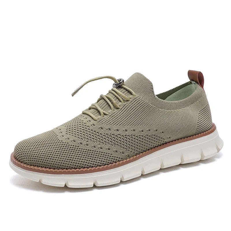 Bennett Men's Breathable Casual Shoes