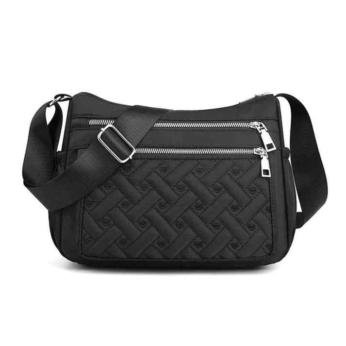 BEST Nylon Breeze  Shoulder Messenger Bag