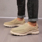 Bradley Men's Casual Sneakers