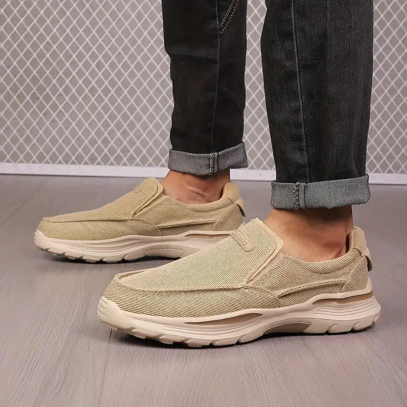 Bradley Men's Casual Sneakers