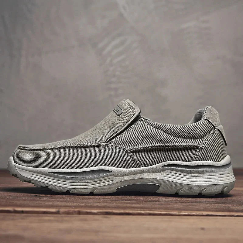 Bradley Men's Casual Sneakers