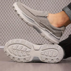 Bradley Men's Casual Sneakers