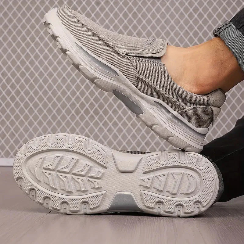 Bradley Men's Casual Sneakers