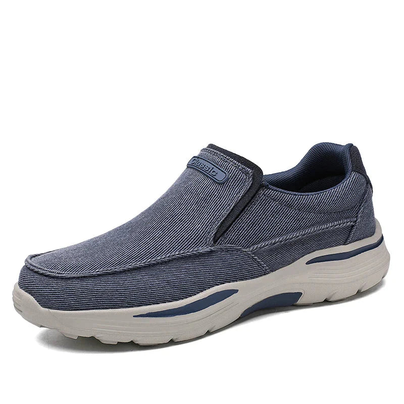 Bradley Men's Casual Sneakers