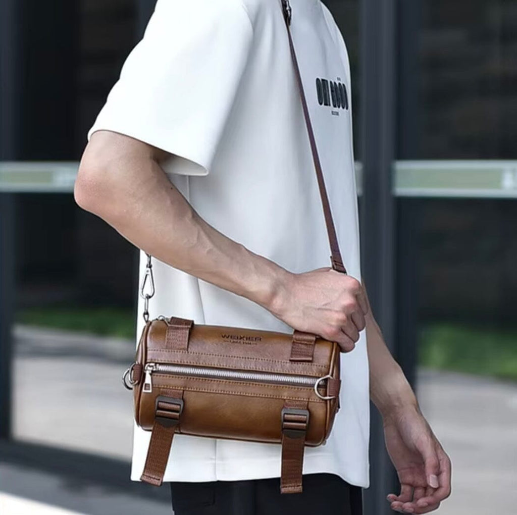 Bravden - Men's Fashion Leather Bag