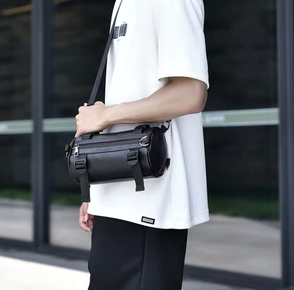 Bravden - Men's Fashion Leather Bag