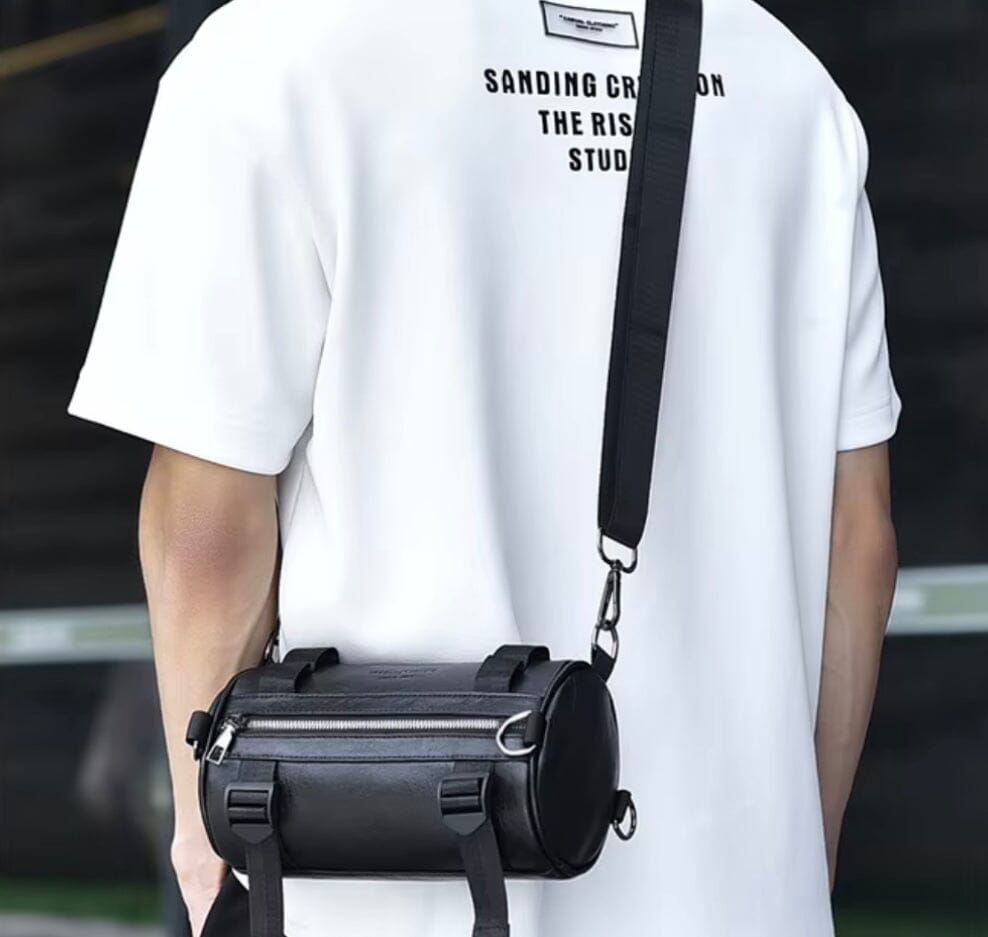 Bravden - Men's Fashion Leather Bag