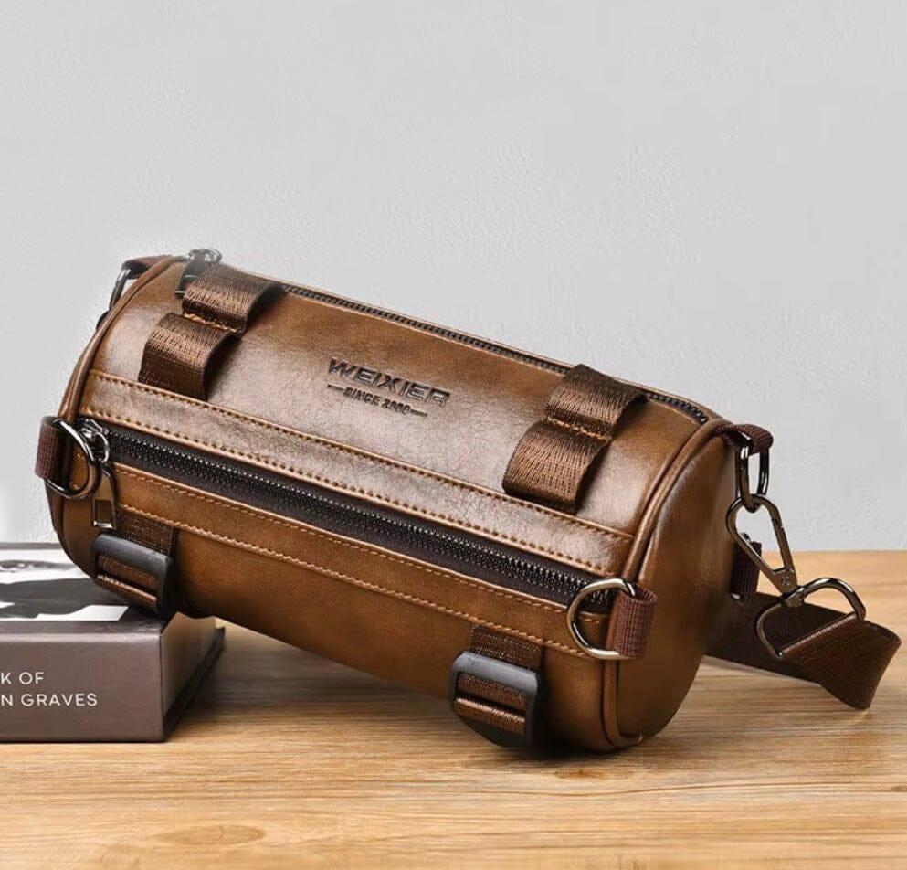 Bravden - Men's Fashion Leather Bag