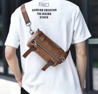 Bravden - Men's Fashion Leather Bag