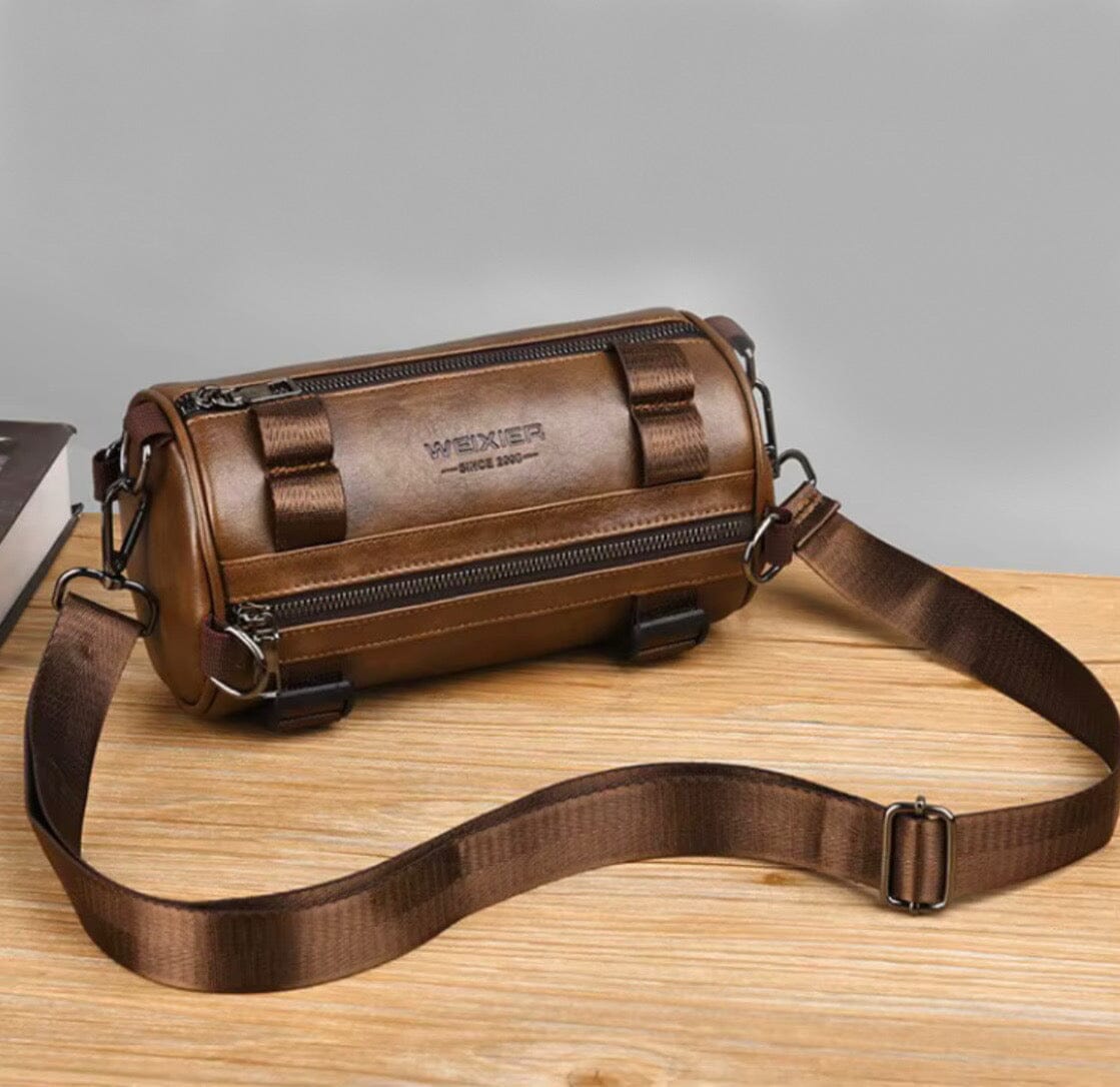 Bravden - Men's Fashion Leather Bag