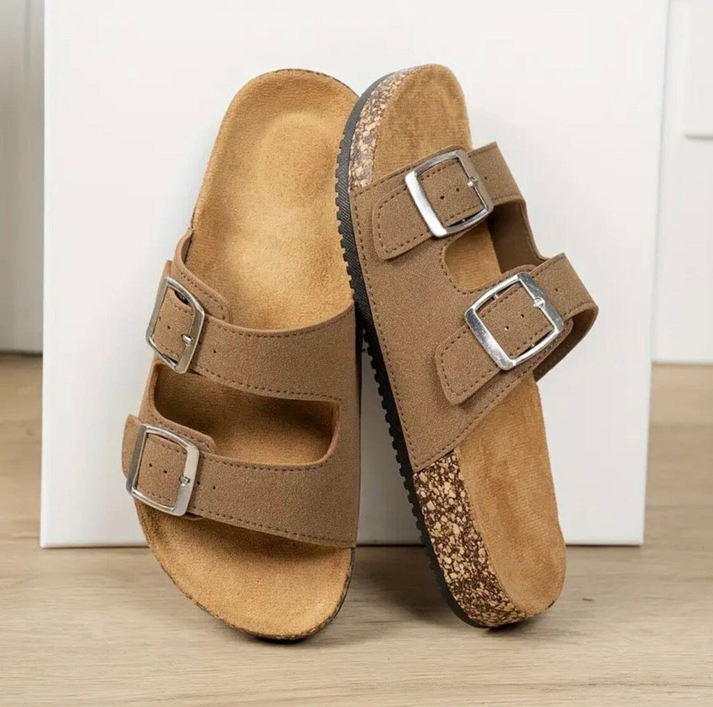 Bravon Comfort Versatile Men's Slippers