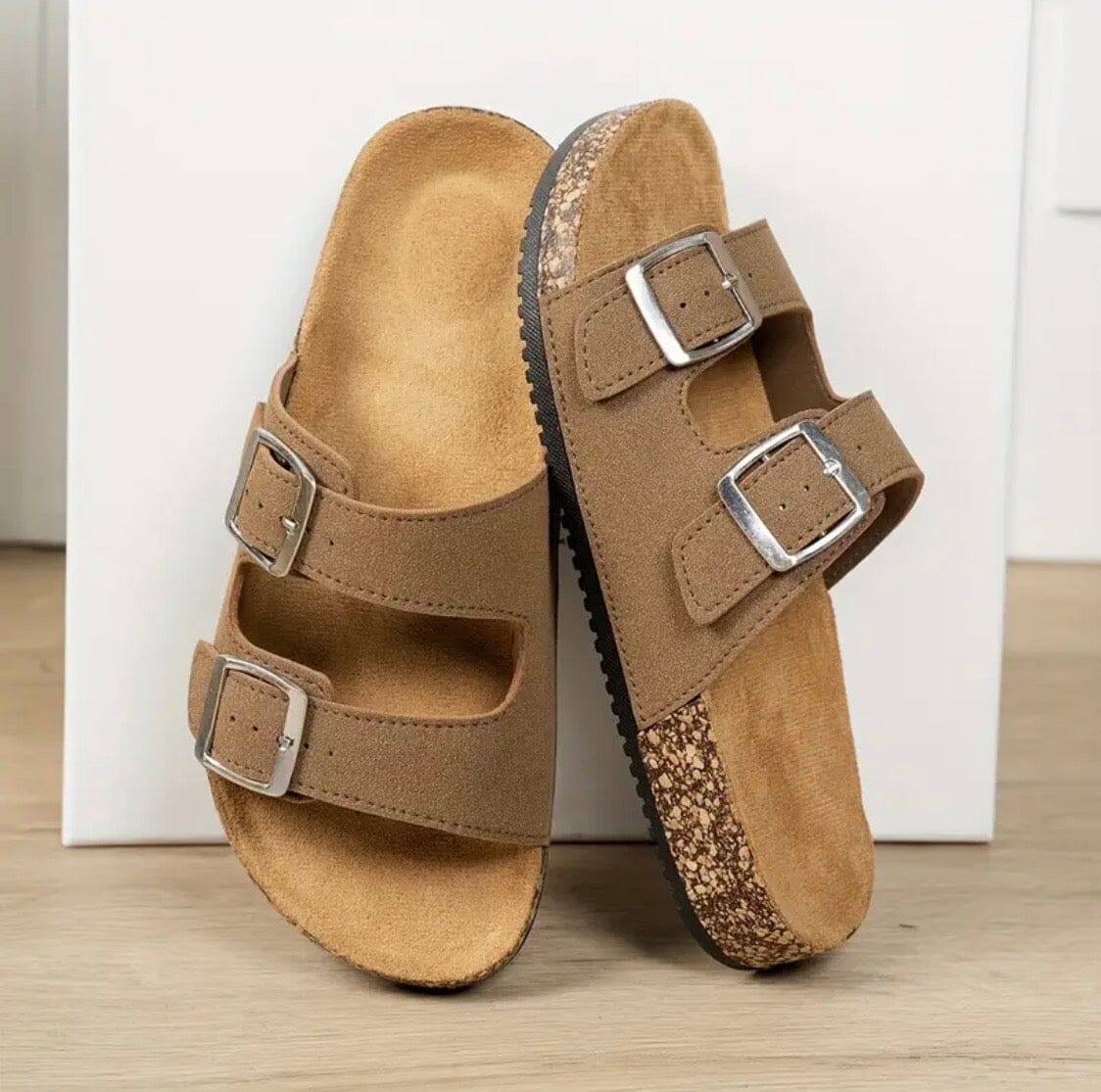 Bravon Comfort Versatile Men's Slippers