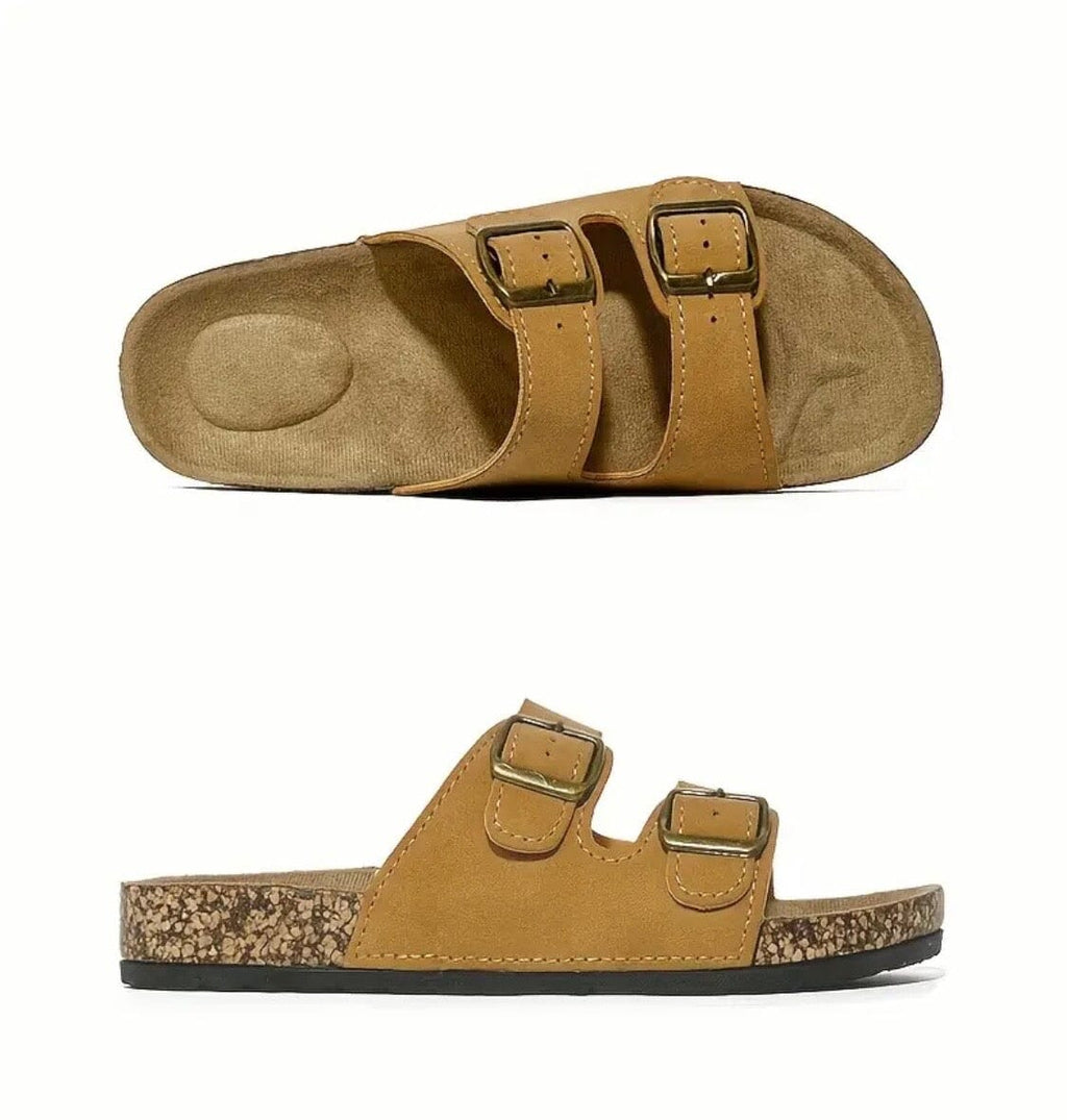 Bravon Comfort Versatile Men's Slippers