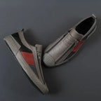 Brayden Colt – Men's Casual Leather Sneakers