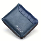 Carrken Luxury Men's Leather Wallet
