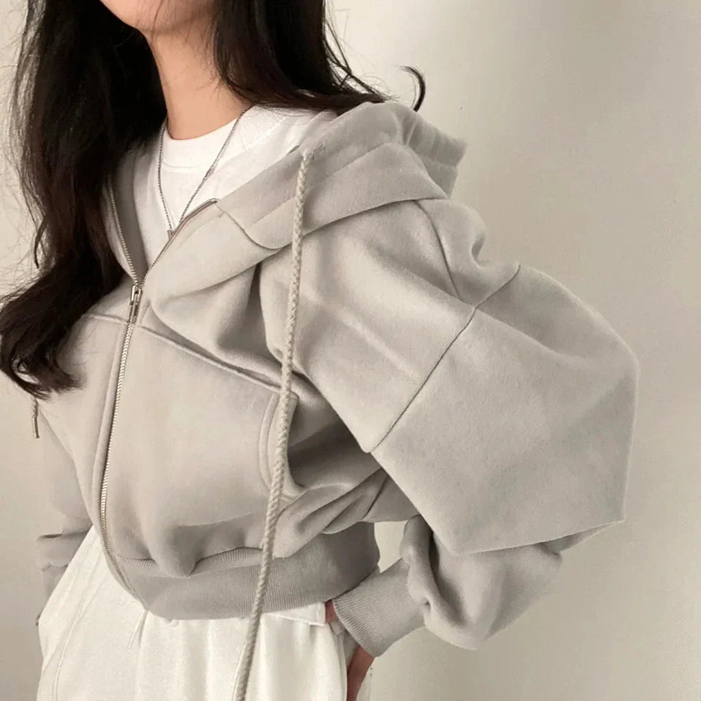 ZyraHood – Oversized Fashion Hoodie