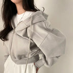 ZyraHood – Oversized Fashion Hoodie