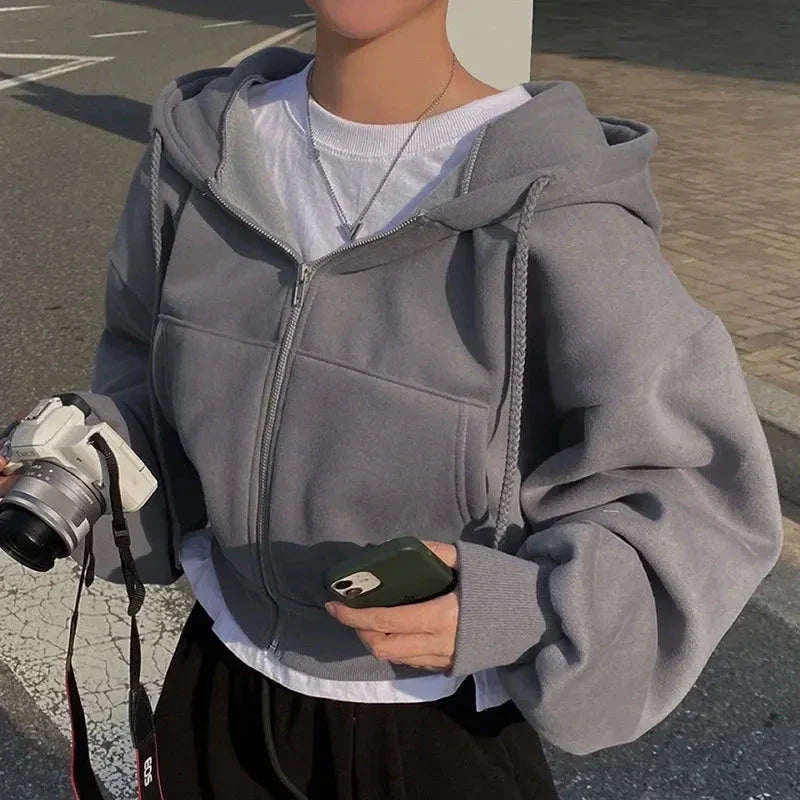 ZyraHood – Oversized Fashion Hoodie