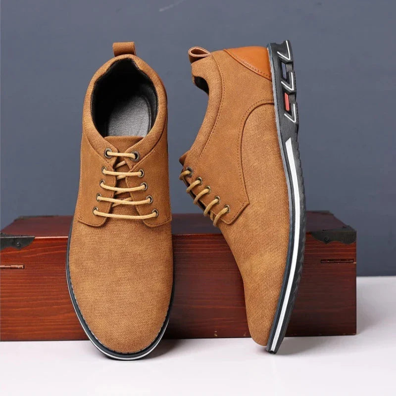Ardenfox – Men’s Elegant Casual Shoes