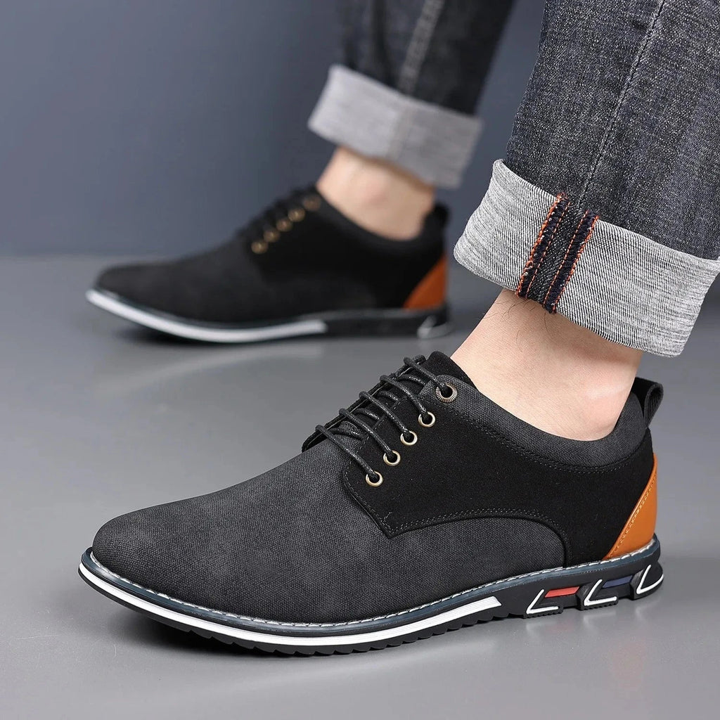 Ardenfox – Men’s Elegant Casual Shoes