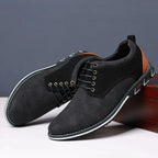 Ardenfox – Men’s Elegant Casual Shoes
