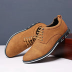 Ardenfox – Men’s Elegant Casual Shoes