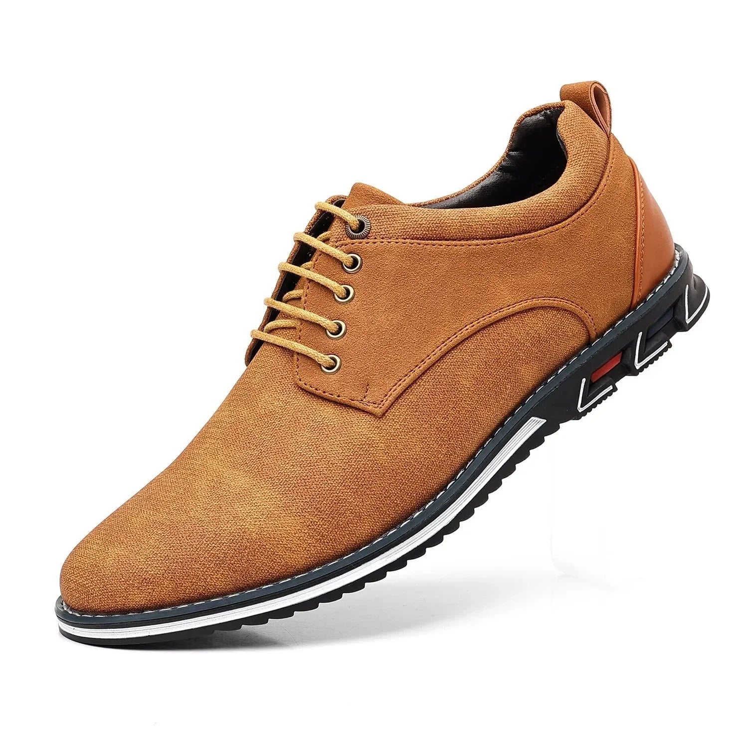 Ardenfox – Men’s Elegant Casual Shoes