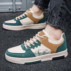 Men's Casual Sneakers ComfyWalk Collins