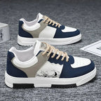 Men's Casual Sneakers ComfyWalk Collins