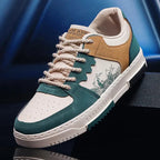 Men's Casual Sneakers ComfyWalk Collins