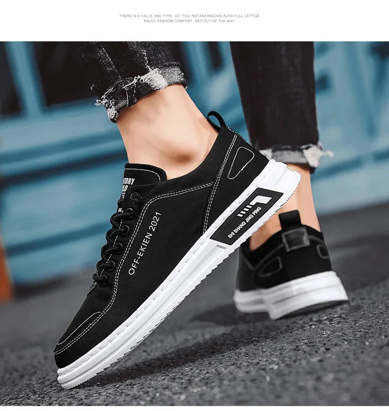 Casual Shoe Off Ekien