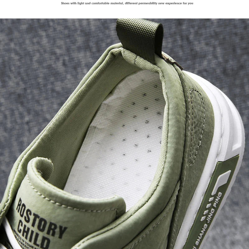 Casual Shoe Off Ekien