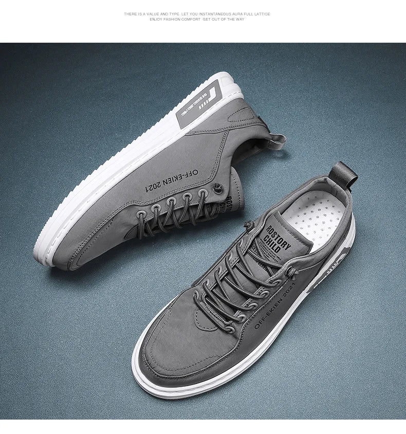 Casual Shoe Off Ekien