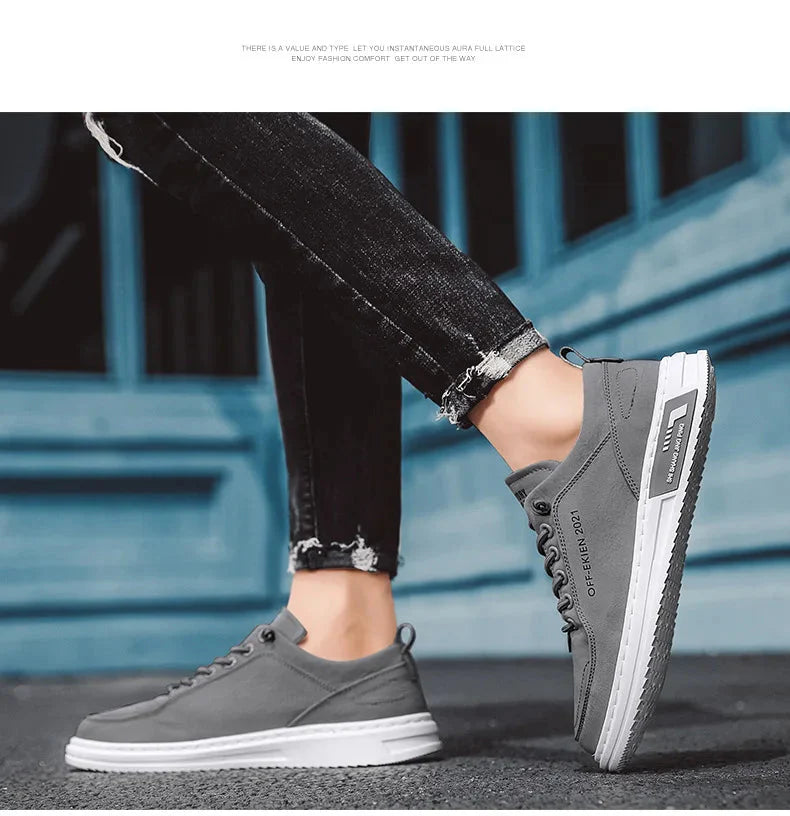 Casual Shoe Off Ekien