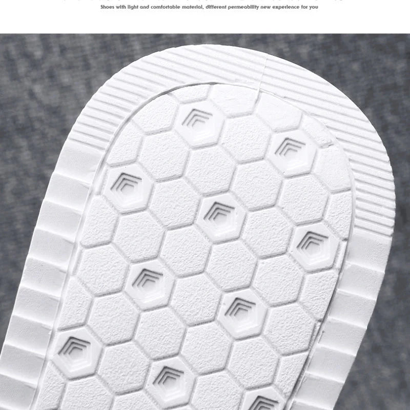 Casual Shoe Off Ekien