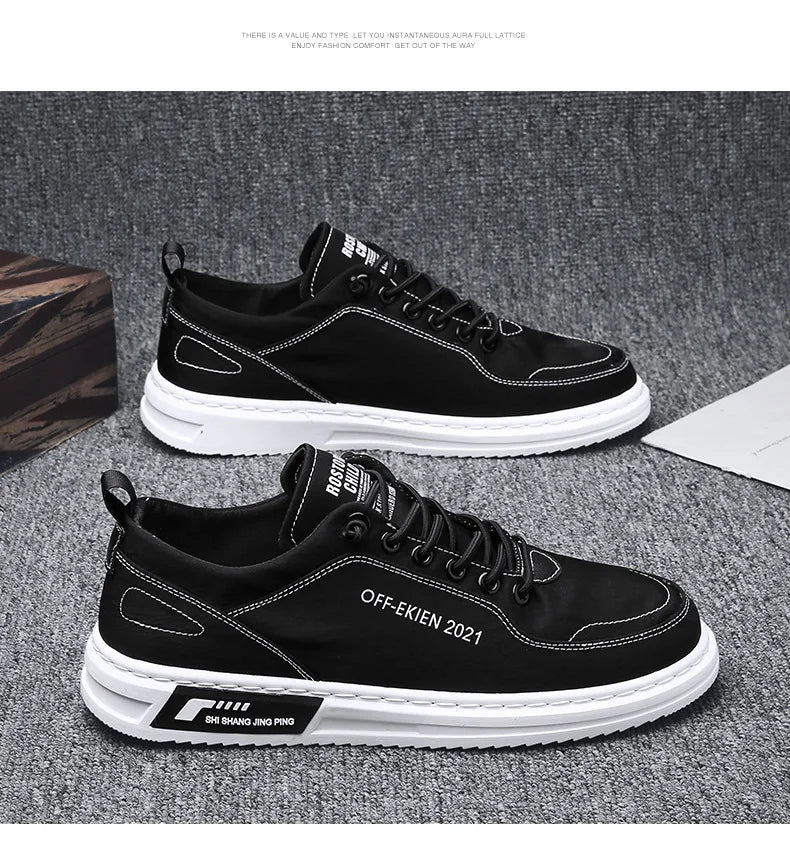 Casual Shoe Off Ekien