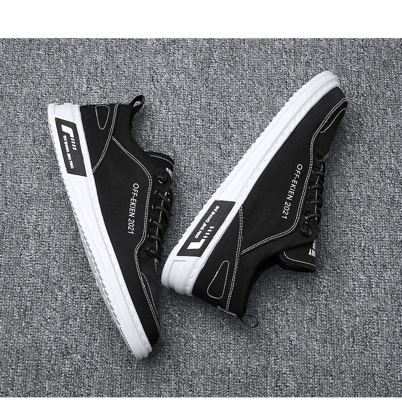 Casual Shoe Off Ekien