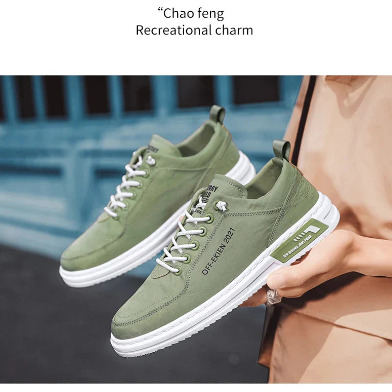 Casual Shoe Off Ekien