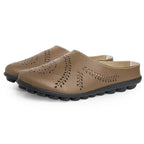 Casual Stride Harmony Hollow Slippers