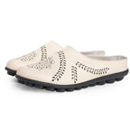 Casual Stride Harmony Hollow Slippers