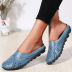 Casual Stride Harmony Hollow Slippers