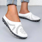 Casual Stride Harmony Hollow Slippers