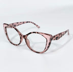 Catcolors Stylish Unisex Transparent Glasses